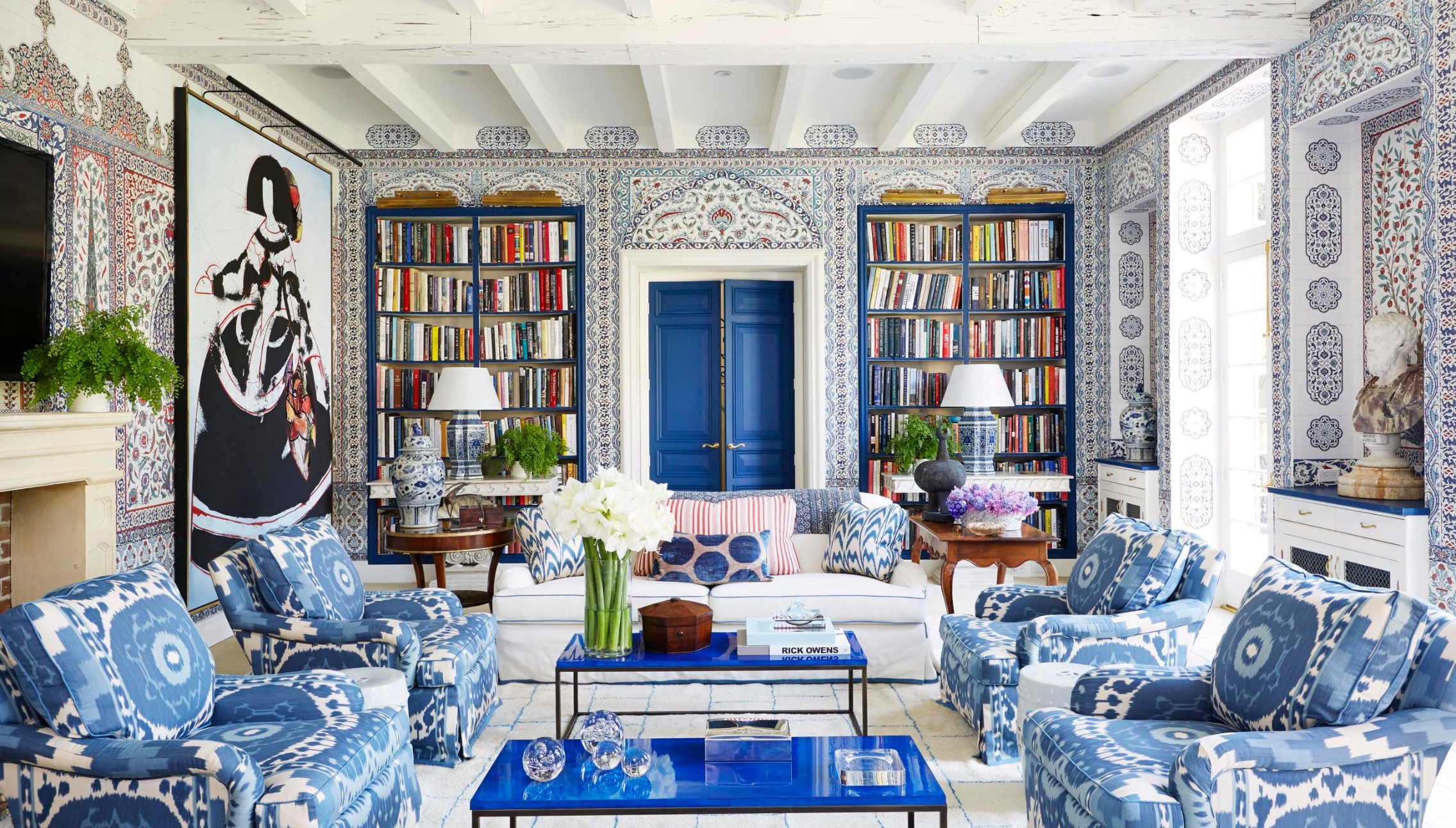 Barreiros & Barreiros - Marcas: Iksel Decorative Arts