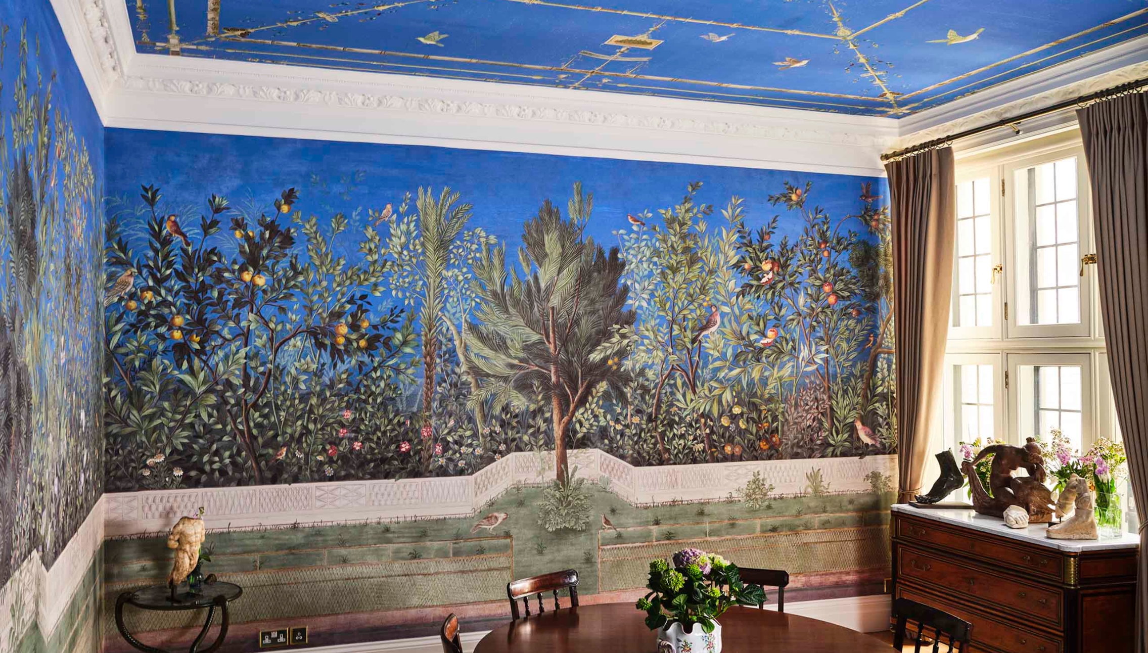 Barreiros & Barreiros - Marcas: Iksel Decorative Arts