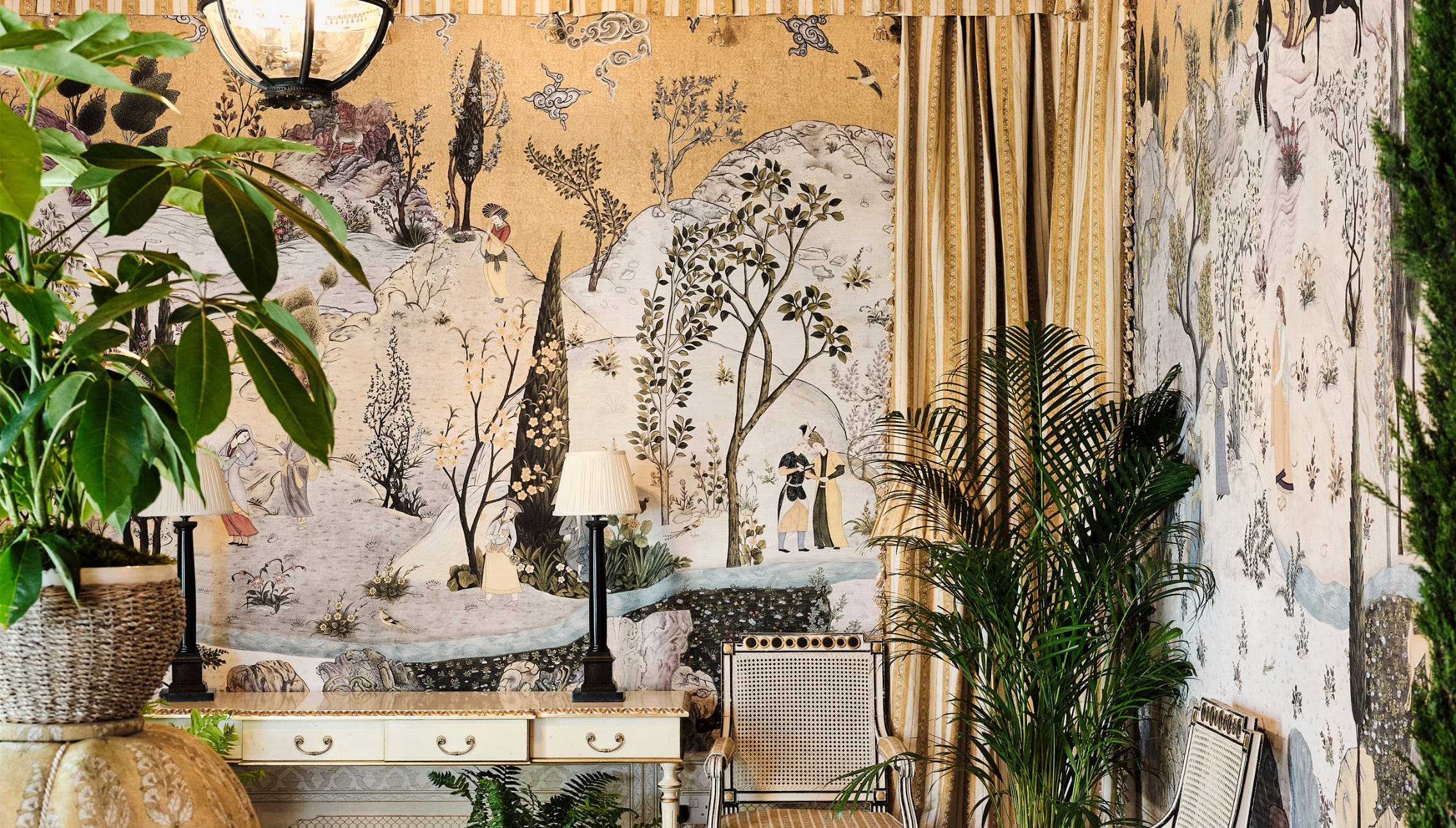 Barreiros & Barreiros - Marcas: Iksel Decorative Arts