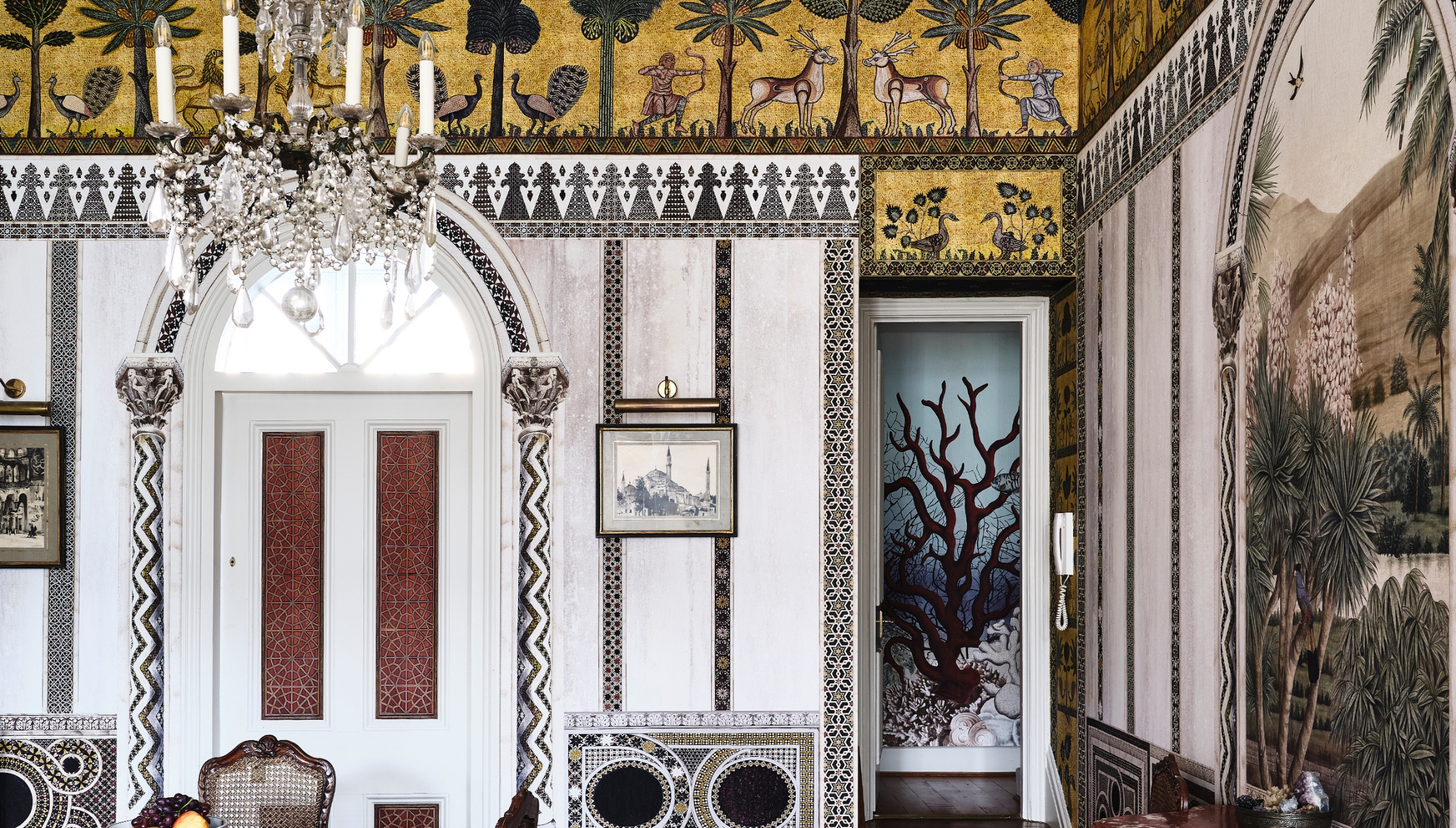 Barreiros & Barreiros - Marcas: Iksel Decorative Arts