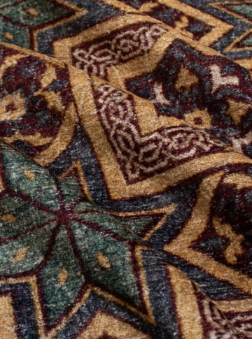 Alhambra Checks