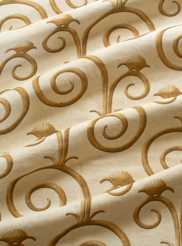 Deco Spirals