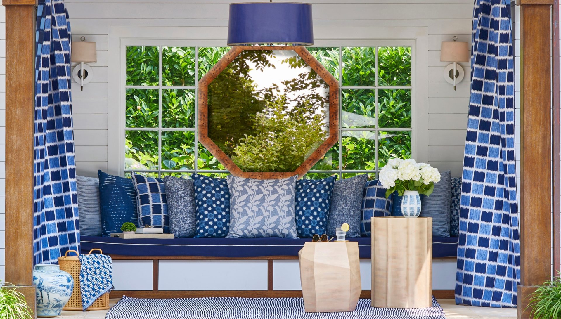 Barreiros & Barreiros - Marcas: Kravet