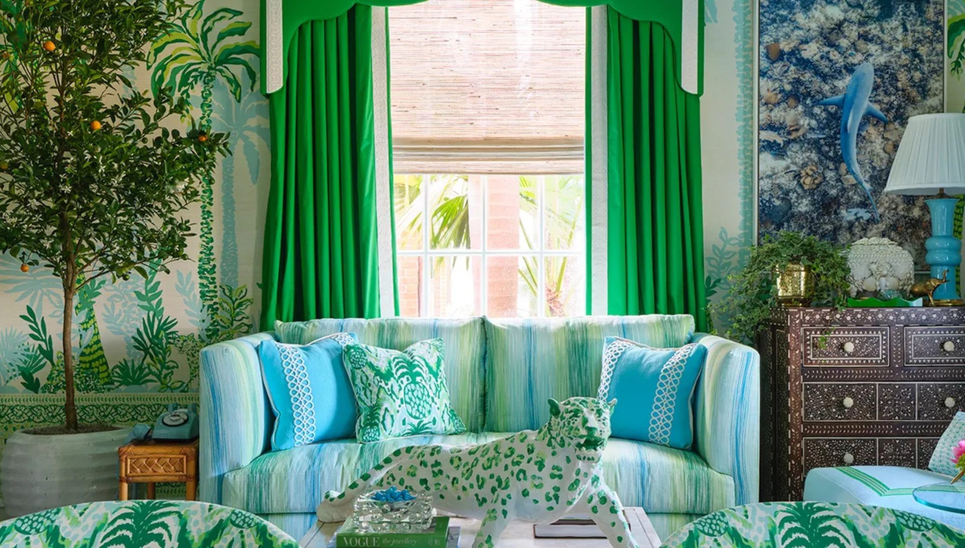 Barreiros & Barreiros - Marcas: Kravet