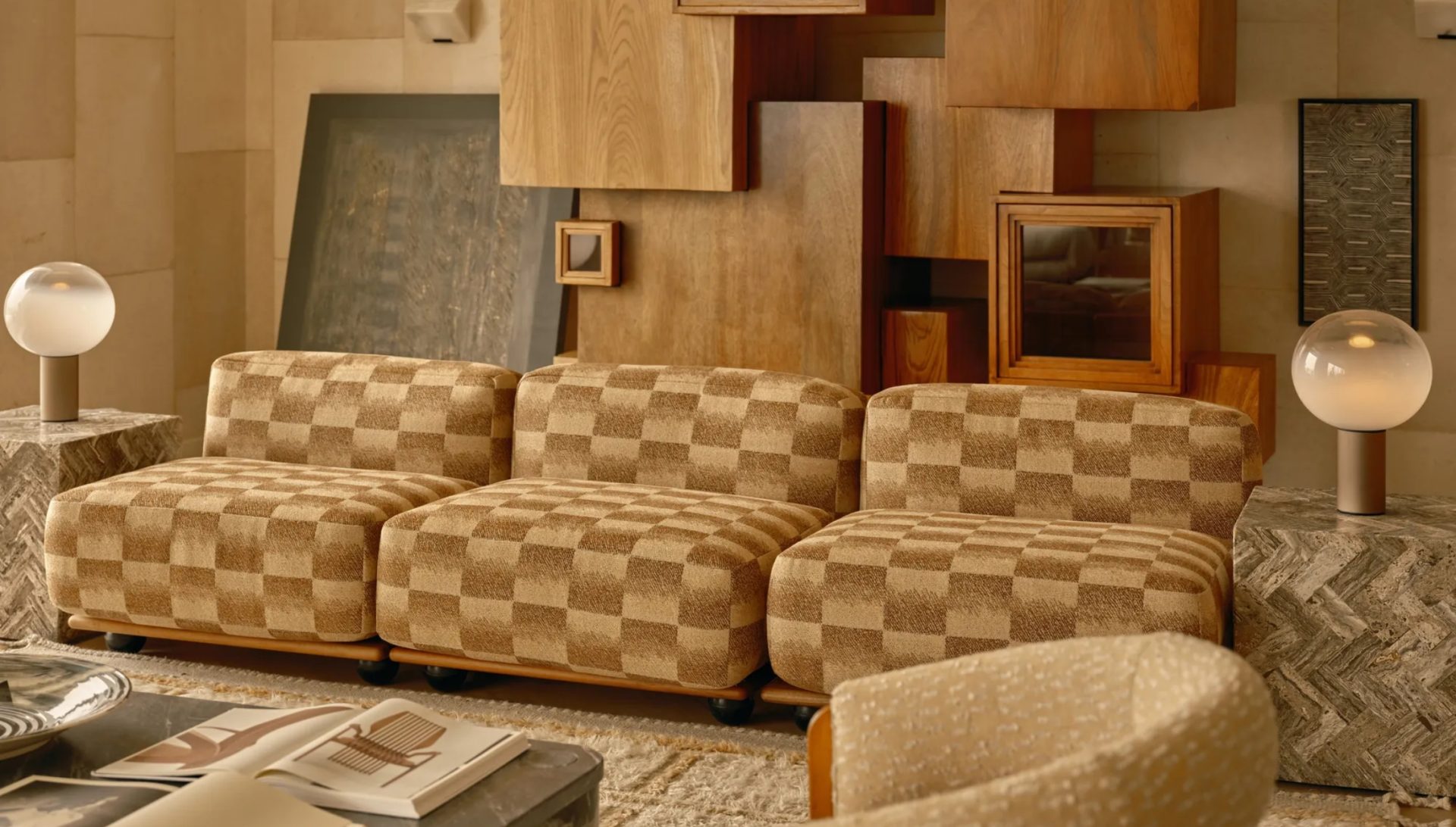 Barreiros & Barreiros - Marcas: Kravet