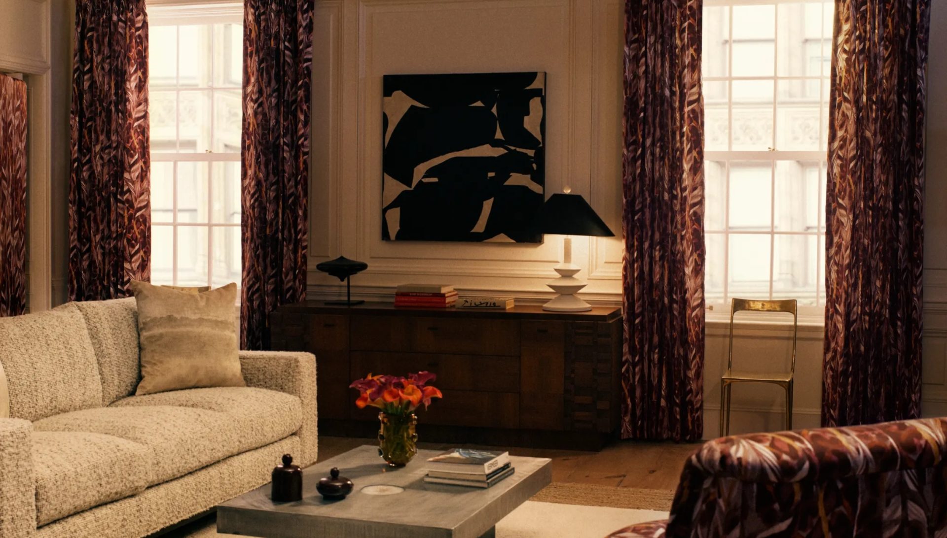 Barreiros & Barreiros - Marcas: Kravet