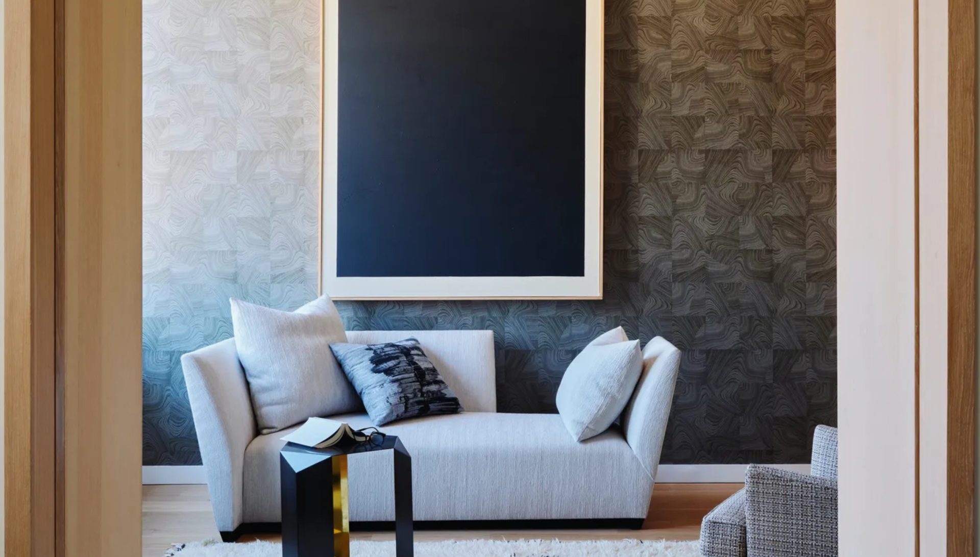 Barreiros & Barreiros - Marcas: Kravet
