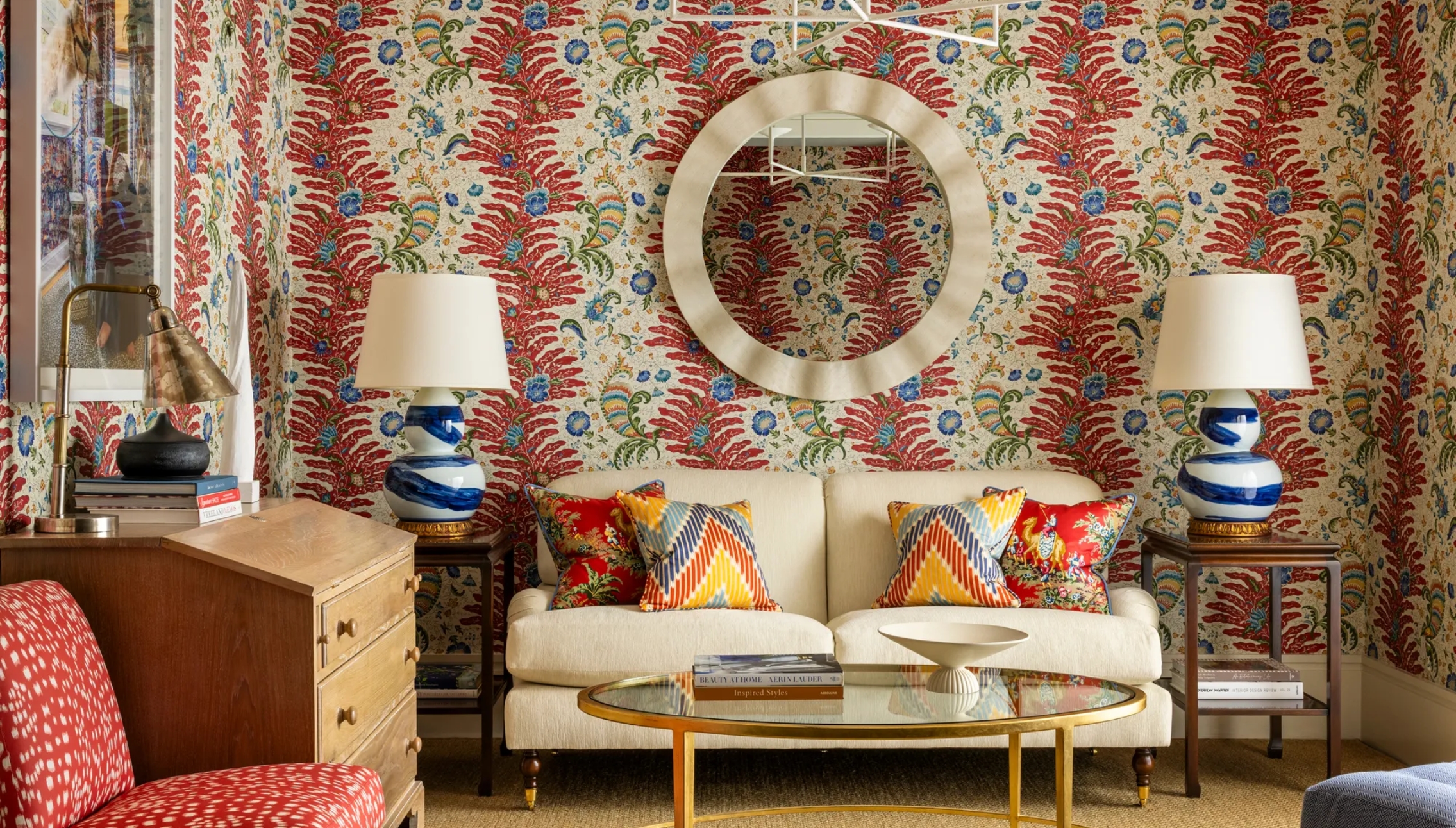 Barreiros & Barreiros - Marcas: Kravet