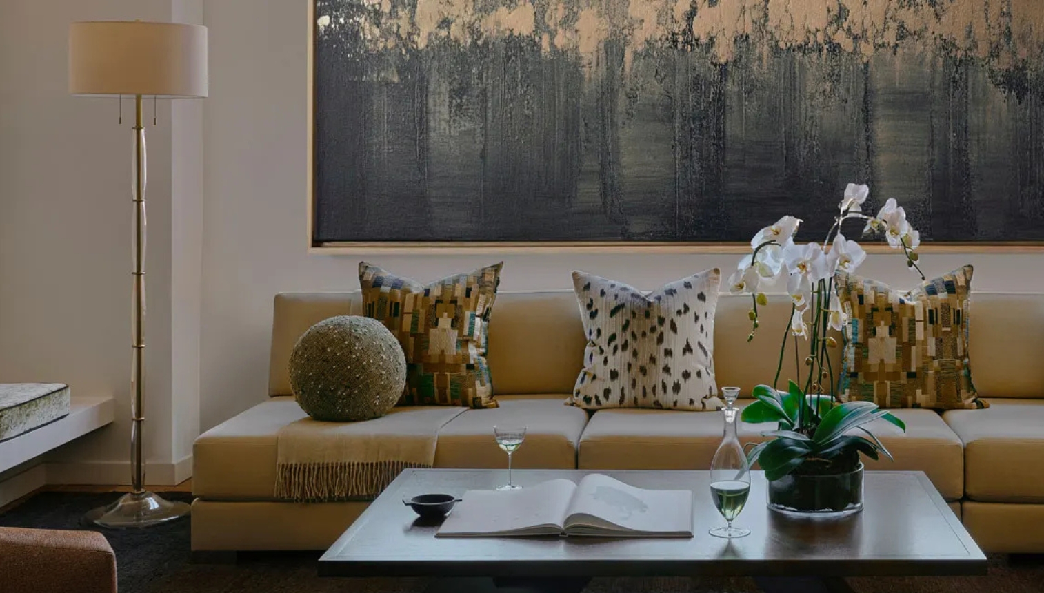 Barreiros & Barreiros - Marcas: Kravet