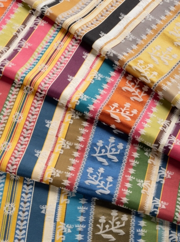 Kithira Weave
