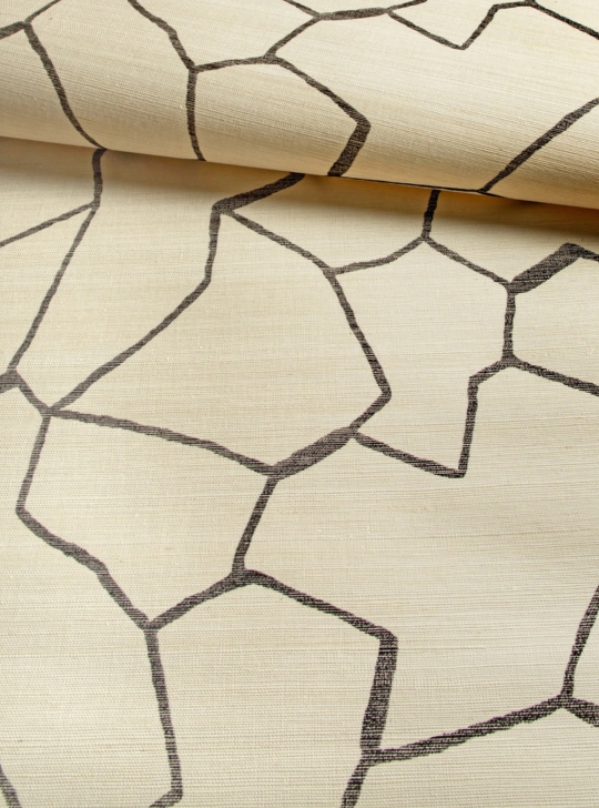 W-Bark Cloth
