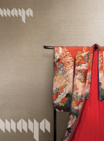 Modern Silk