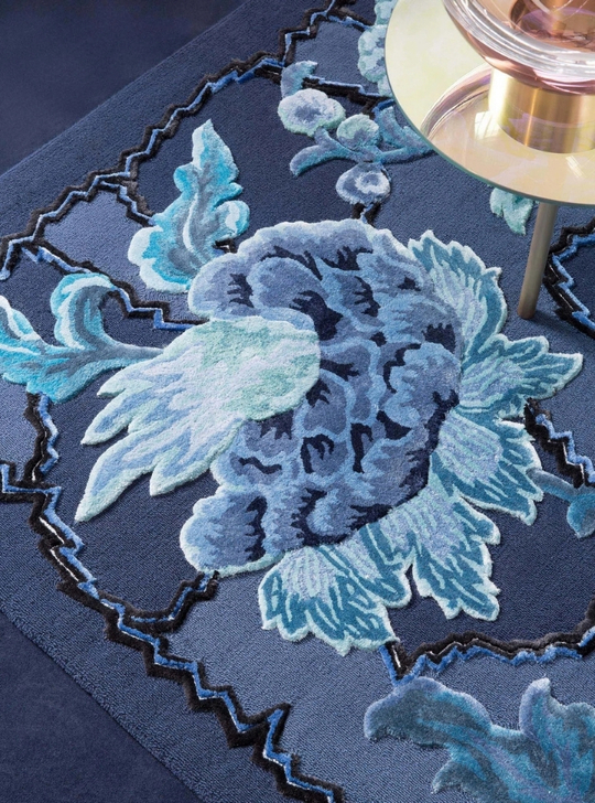 Fleurs de pekin