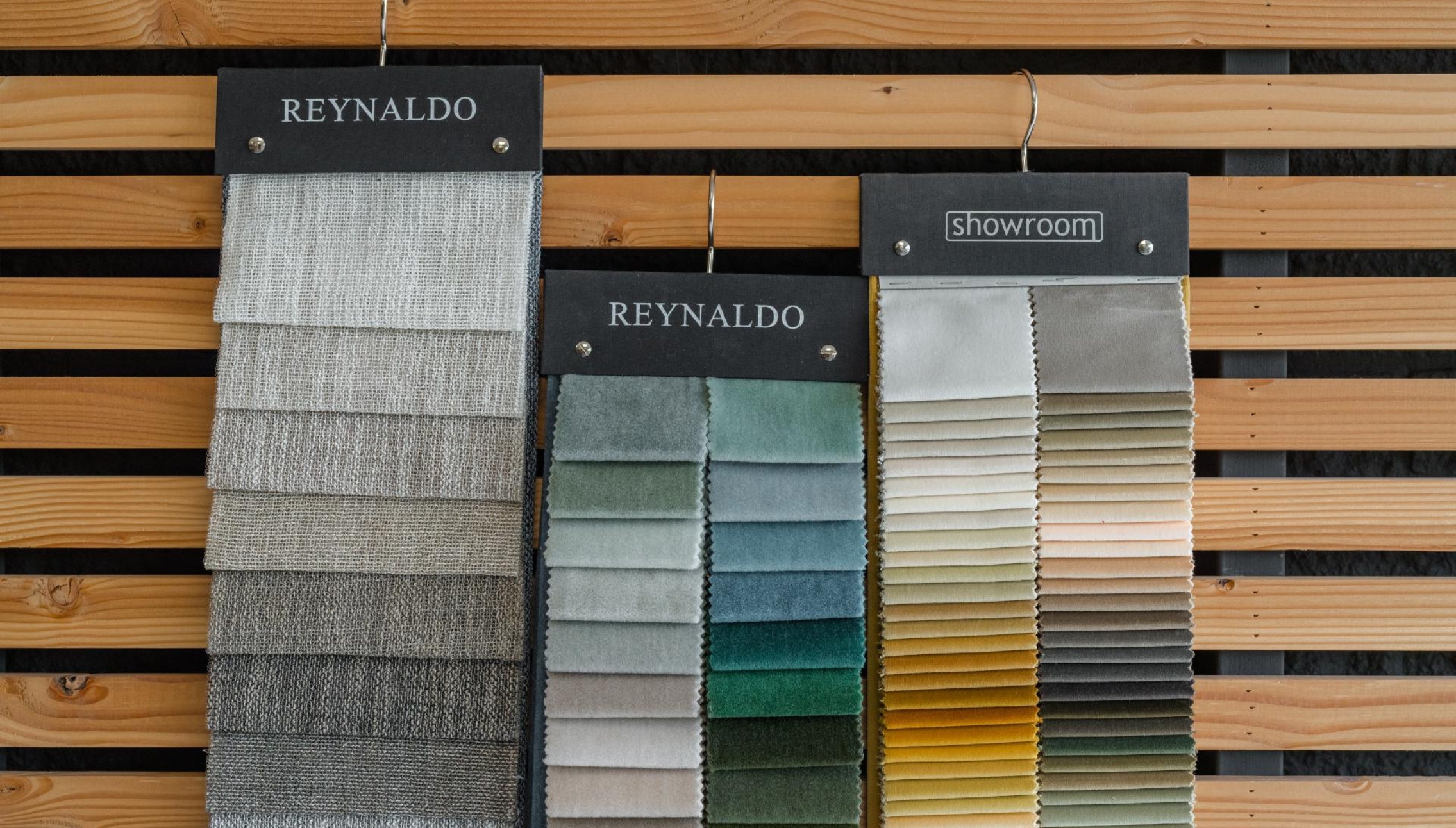 Barreiros & Barreiros - Marcas: Reynaldo