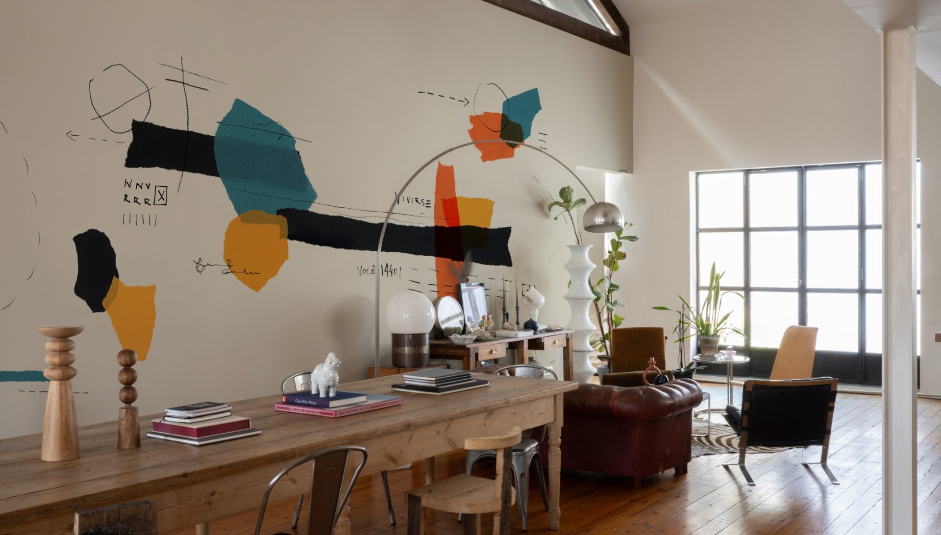 Barreiros & Barreiros - Marcas: Tres Tintas