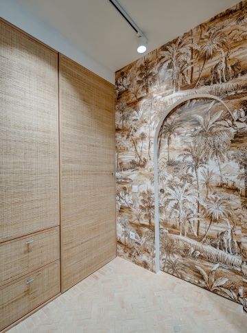 Barreiros & Barreiros Showroom Algarve