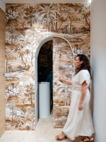Barreiros & Barreiros Showroom Algarve