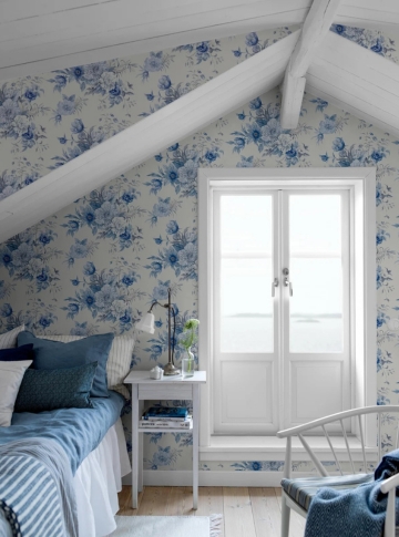 Borastapeter Summer House