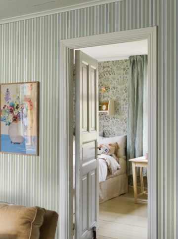 Borastapeter Summer House