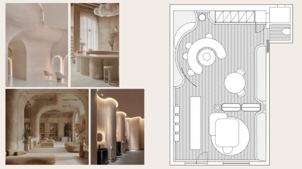 Barreiros & Barreiros Showroom Algarve