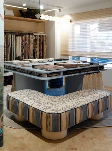 Barreiros & Barreiros Showroom Algarve