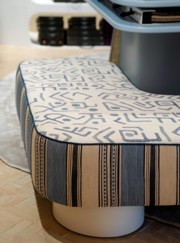 Barreiros & Barreiros Showroom Algarve