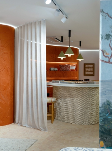 Barreiros & Barreiros Showroom Algarve
