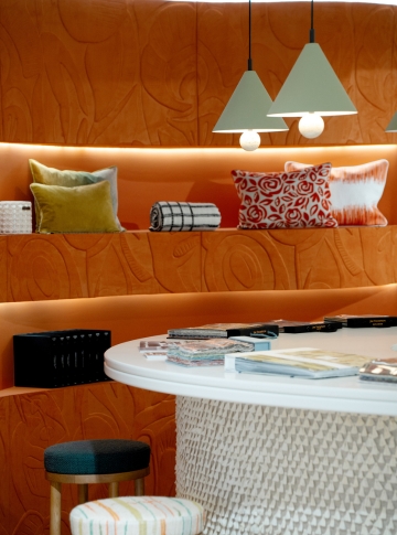 Barreiros & Barreiros Showroom Algarve