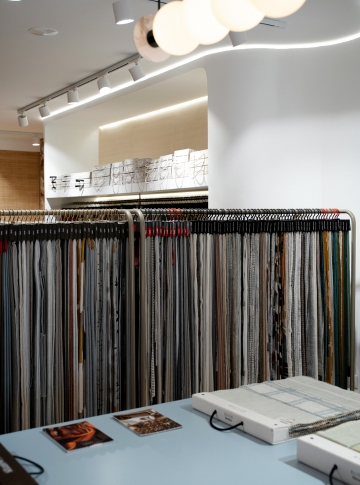 Barreiros & Barreiros Showroom Algarve