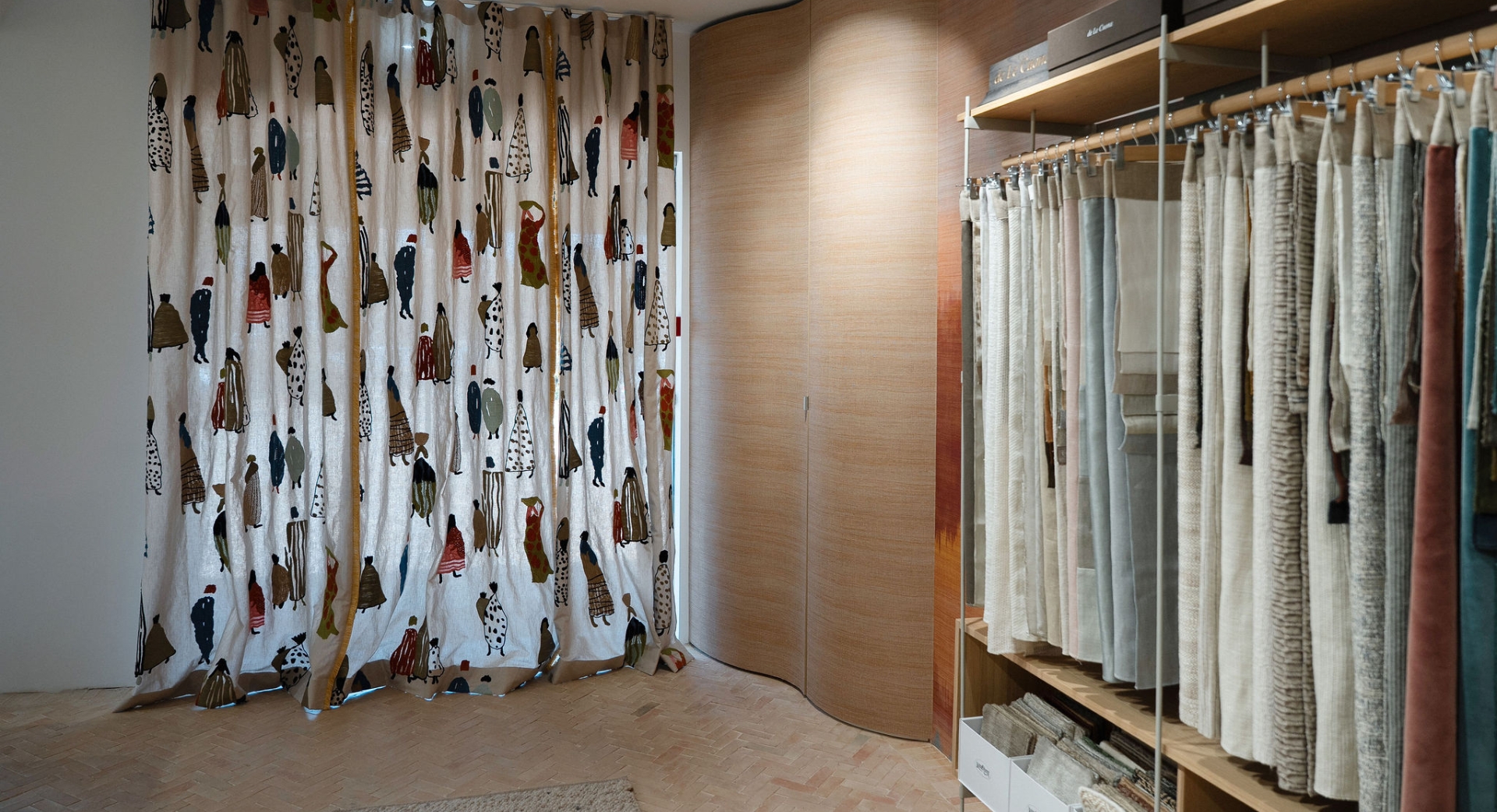 Barreiros & Barreiros Showroom Algarve