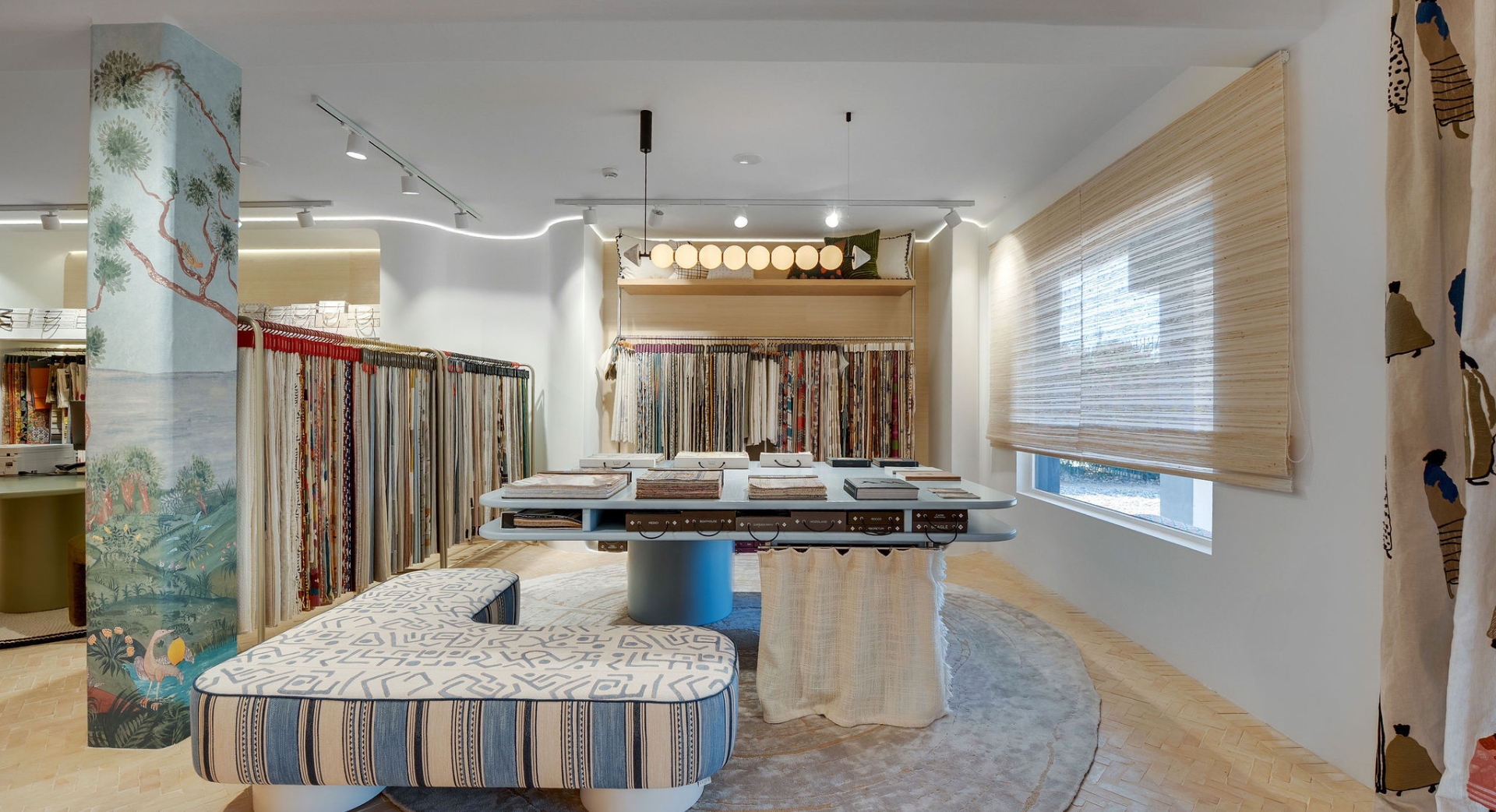 Barreiros & Barreiros Showroom Algarve