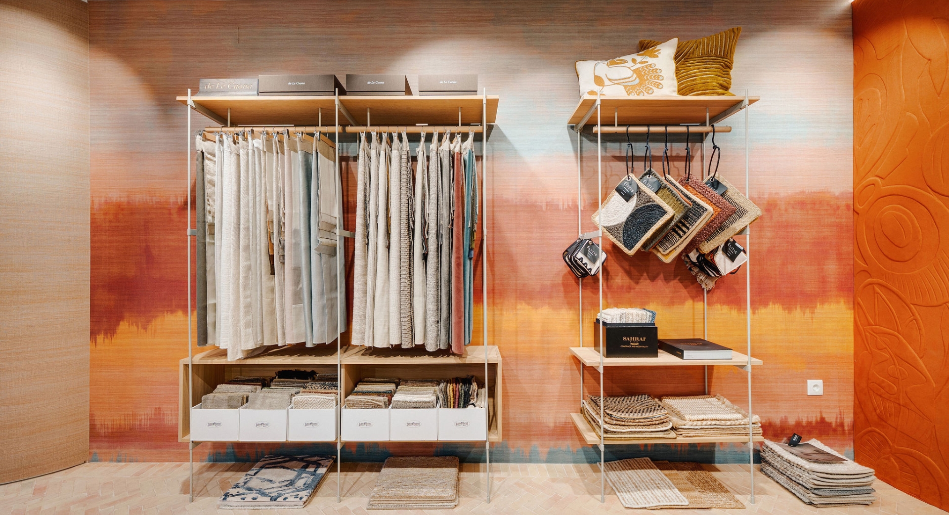 Barreiros & Barreiros Showroom Algarve