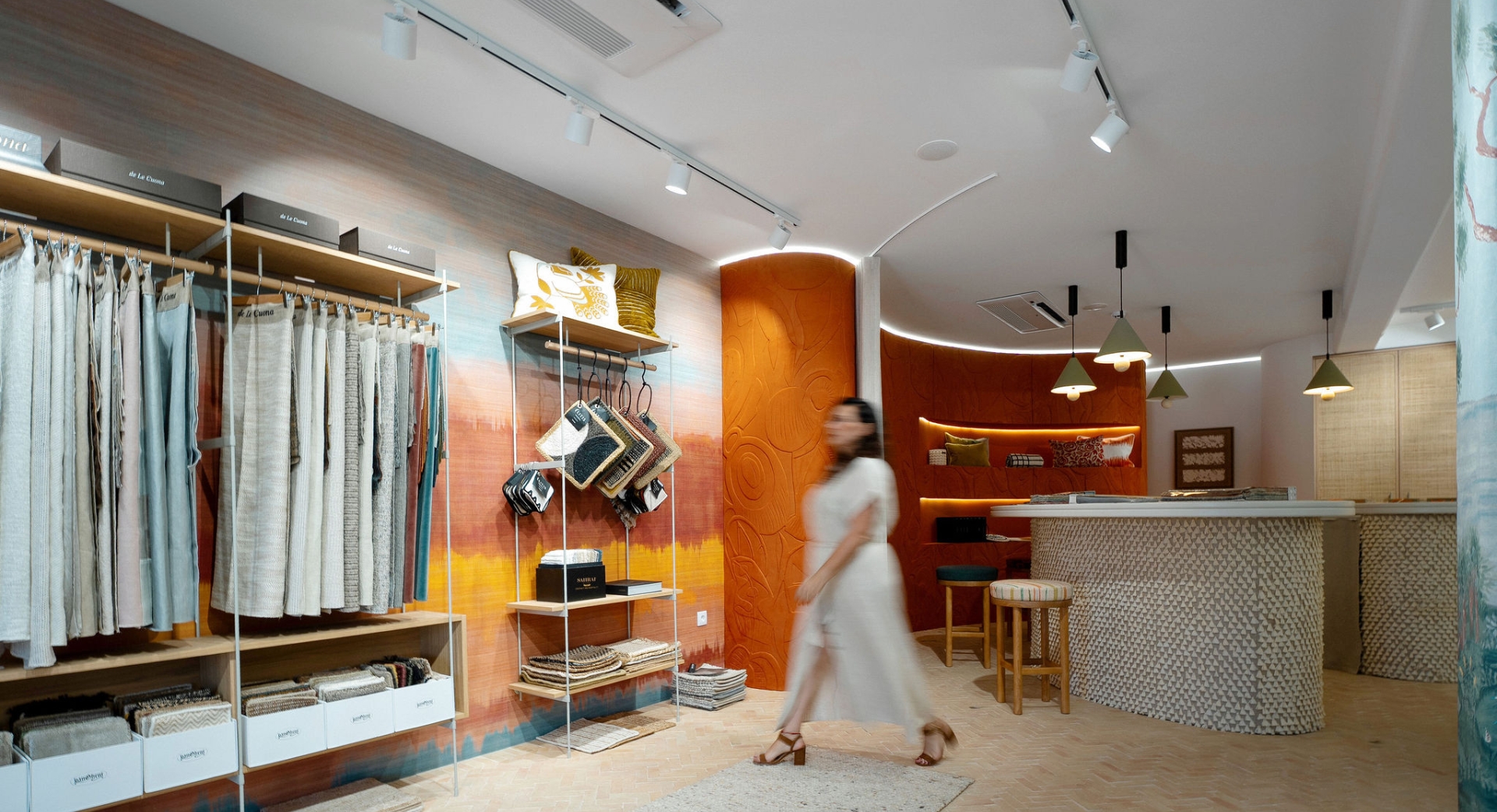 Barreiros & Barreiros Showroom Algarve