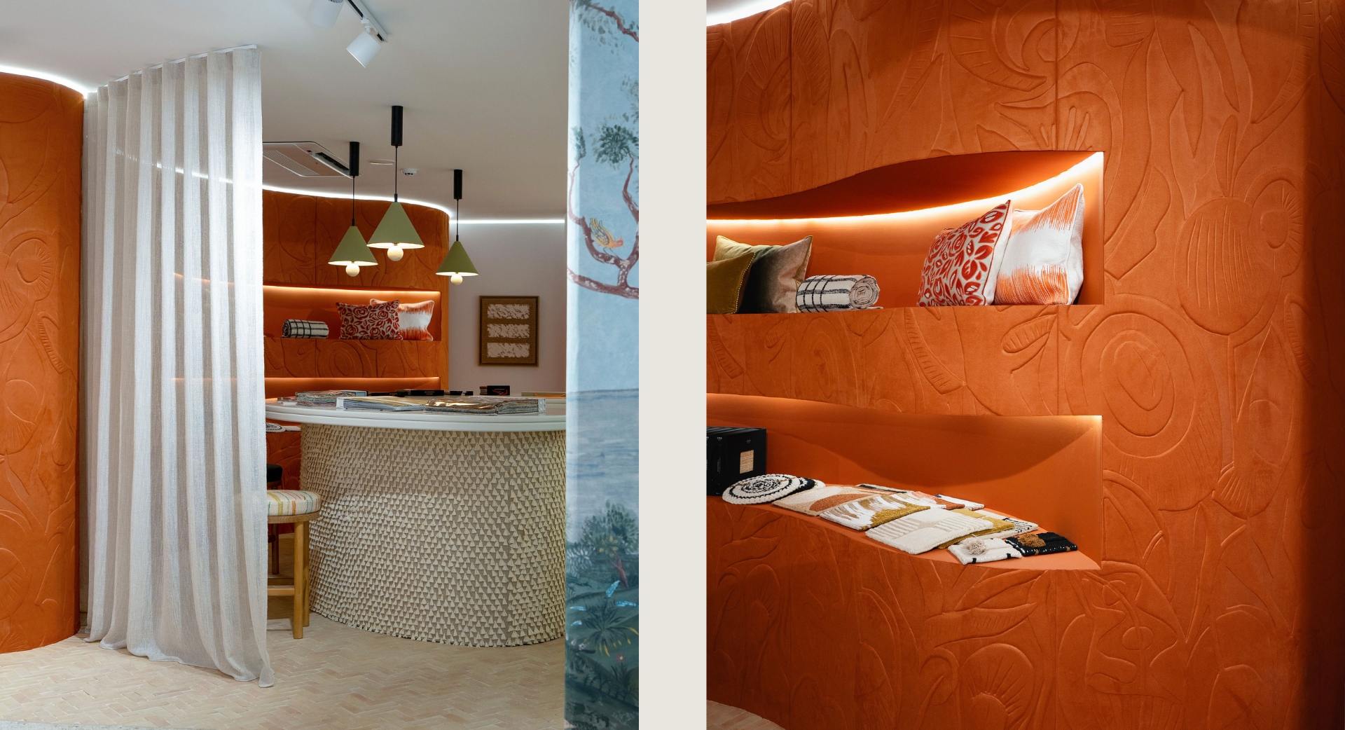 Barreiros & Barreiros Showroom Algarve