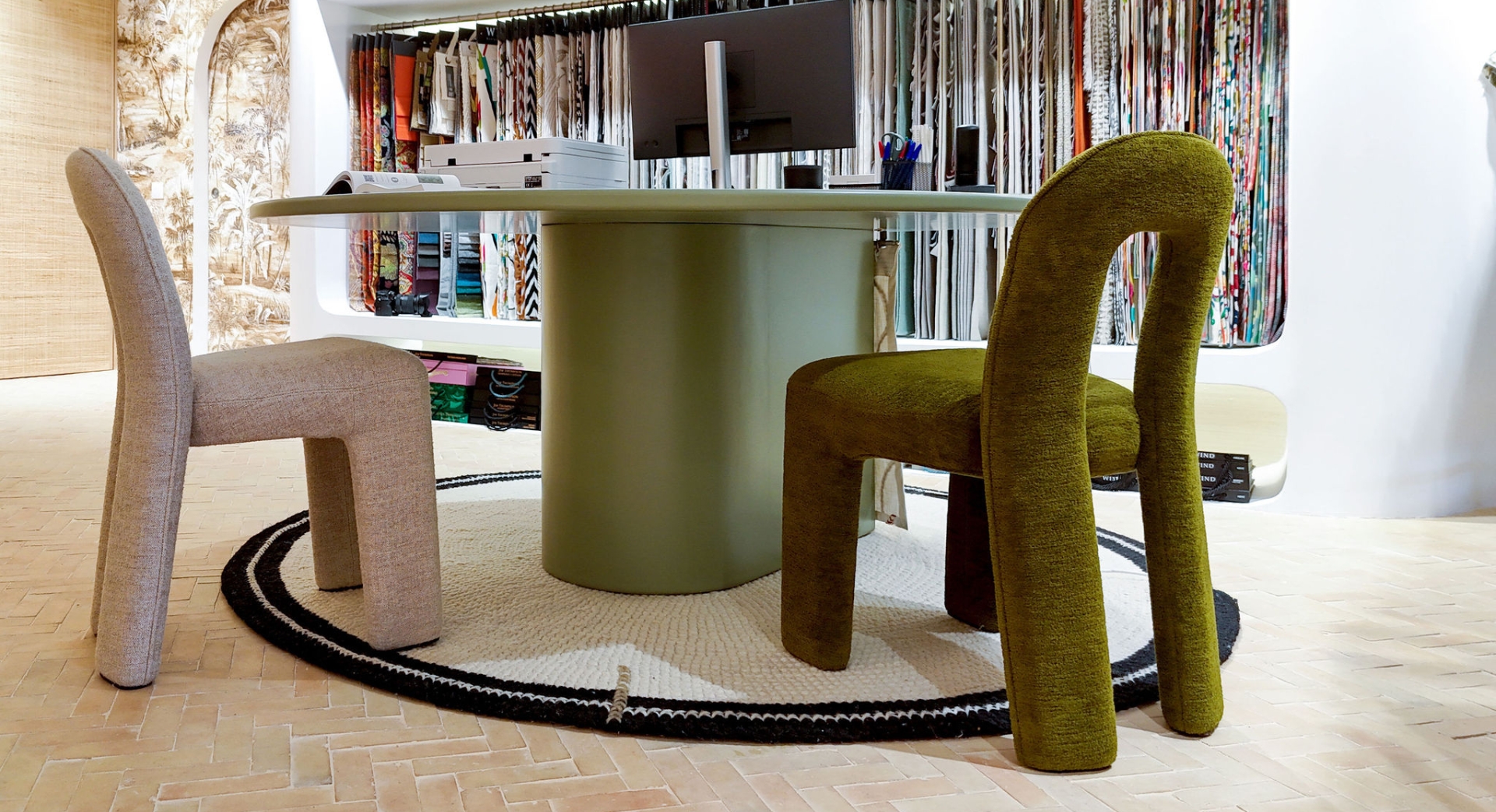 Barreiros & Barreiros Showroom Algarve