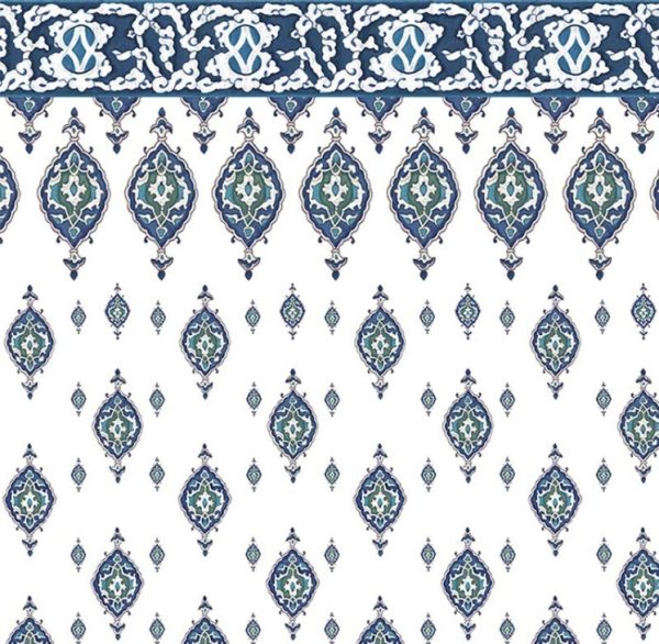 Iznik
Iksel Decorative Arts