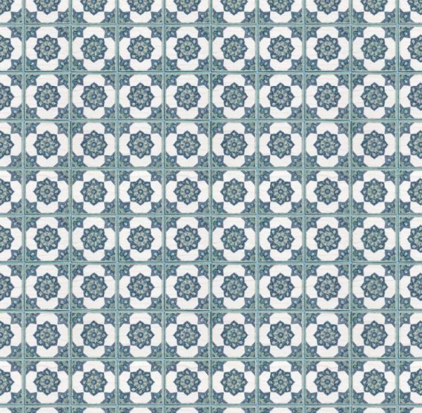 Iznik
Iksel Decorative Arts
