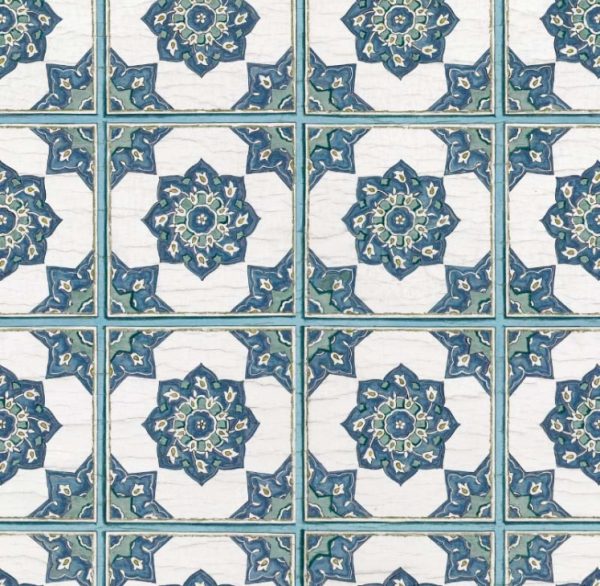 Iznik
Iksel Decorative Arts