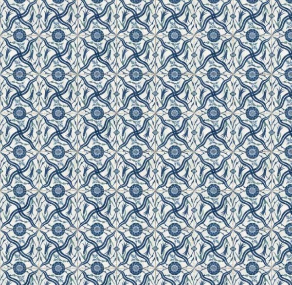 Iznik
Iksel Decorative Arts