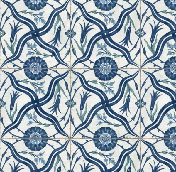 Iznik
Iksel Decorative Arts