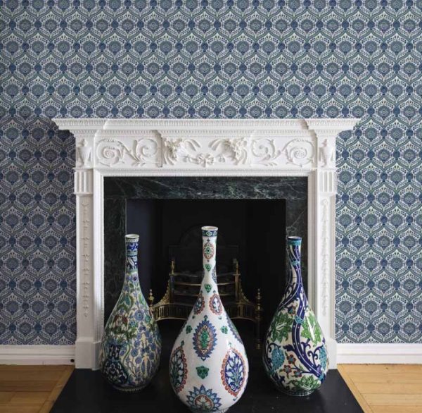 Iznik
Iksel Decorative Arts