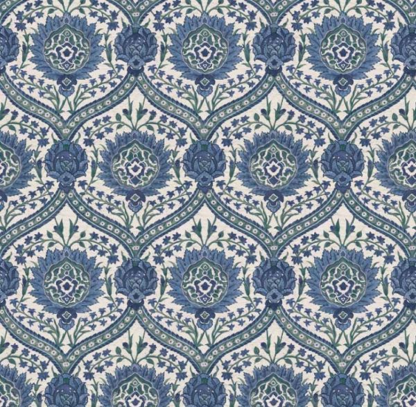 Iznik
Iksel Decorative Arts