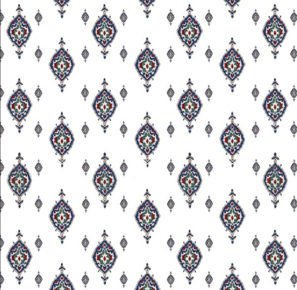 Iznik
Iksel Decorative Arts