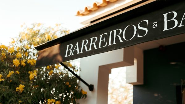 Barreiros & Barreiros Inauguração Showroom Algarve