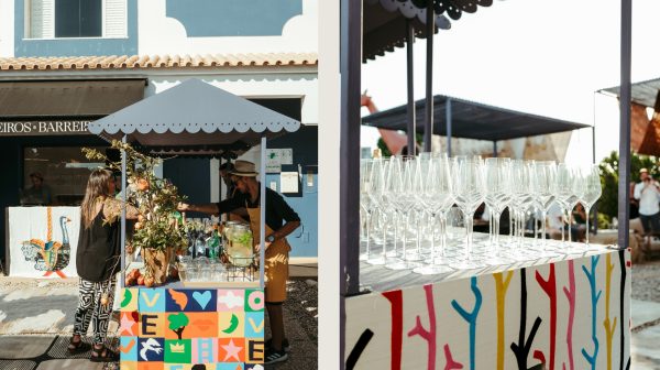 Barreiros & Barreiros Inauguração Showroom Algarve
