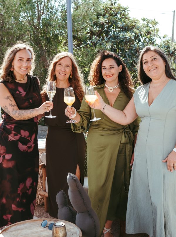 Barreiros & Barreiros Inauguração Showroom Algarve