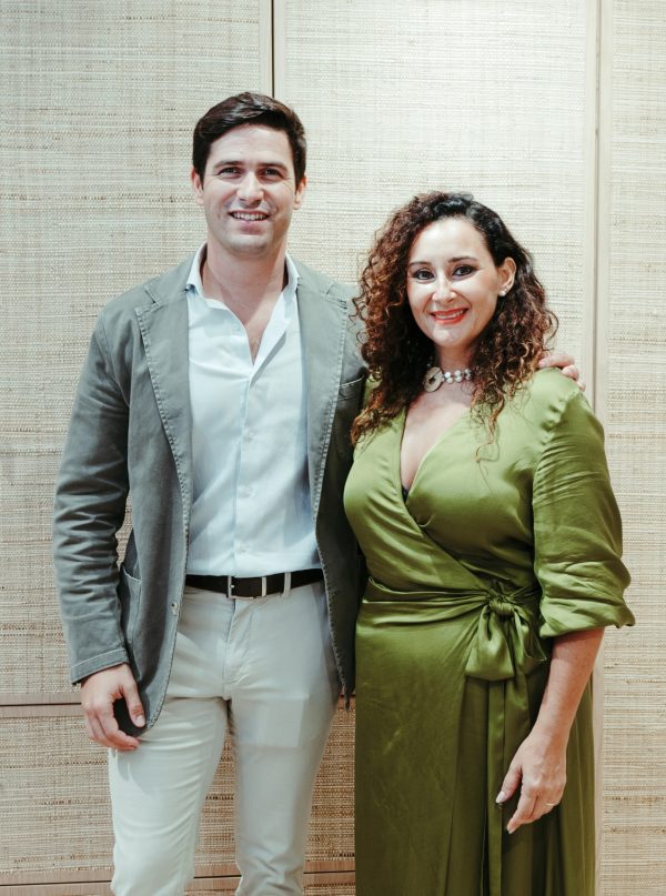 Barreiros & Barreiros Inauguração Showroom Algarve