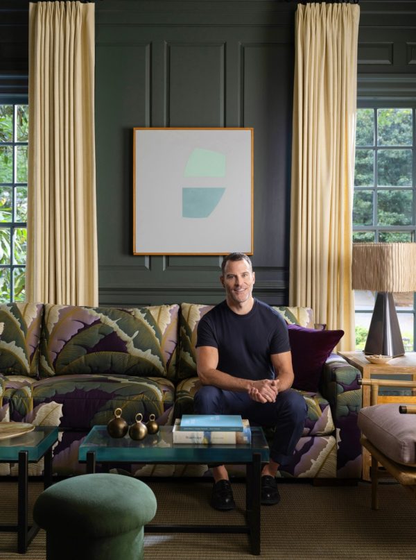 Never Basic Kravet