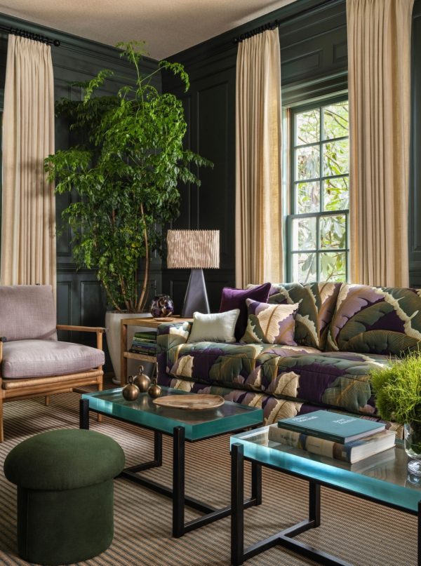 Never Basic Kravet