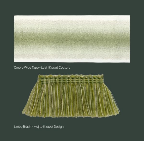 Never Basic Kravet